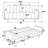Tufted Back Sofa Bed