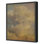 Sunset Storm Framed Photographic Print Canvas