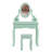 Kid Dressing Table Set-2041617835