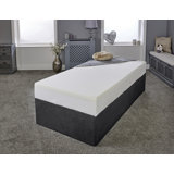 Boler Symple Stuff Foam Mattress