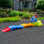 Simplay3 Deluxe Expandable Kids Roller Coaster
