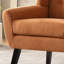 Upholstered Armchair-484964616