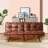 Jayciana Upholstered 42'' Reclining Sofa-1307004262