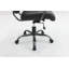 Fauteuil de direction en cuir véritable Rockett-2049730044-2049730045