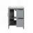 24" Bathroom Vanity with Sink-1409598758