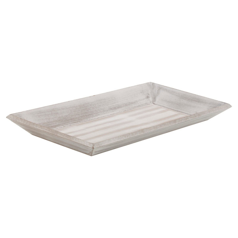 Derrick Serving Tray, 60cm W x 20cm D