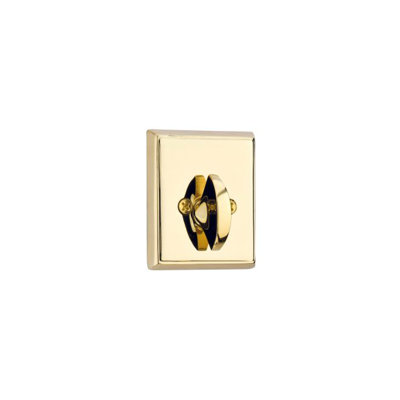 Single Cylinder Deadbolt