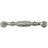 French Twist 3" Center to Center Bar Pull-14730315