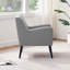 27"W Polyester Upholstered Accent Chair(Set Of 2)-861619056