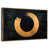 Floating Frame Gold