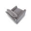 Fauteuil en polyester 34 po-98676717