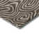 Premium Machine Washable Guada AMF1020 Swirls Rug