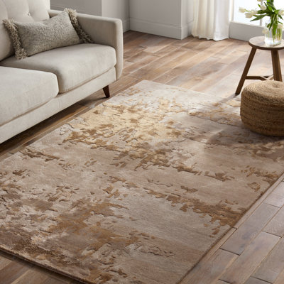 Collmar Abstract Indoor Rug