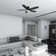 Aphsana 48'' Ceiling Fan with LED Lights