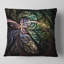 Coussin décoratif floral à fleurs fractales-30611736-30611739