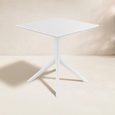 Paris Square Dining Table