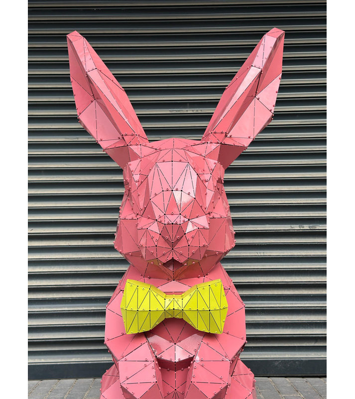 Rabbit Statue - XL