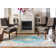 Stalter Performance Oriental Rug