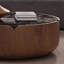 Table basse italienne en marbre