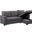 Canapé modulaire 3 pièces Mulaykah-759454424