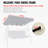 Odysseus Arlmont & Co. Fabric Replacement Canopy-249463560