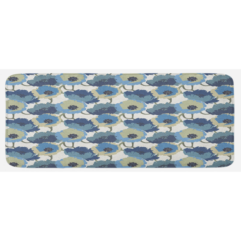Tapis de cuisine