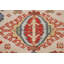 Tapis indien fait à la main Oushak 8 x 10