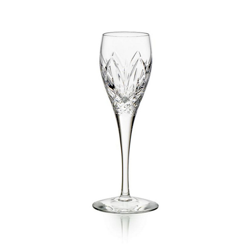 Chartres Cordial Glass