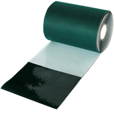 Tapis et rouleaux de gazon artificiel