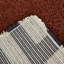 Charter Area Rug in Rust Red/Black/White-1879063366