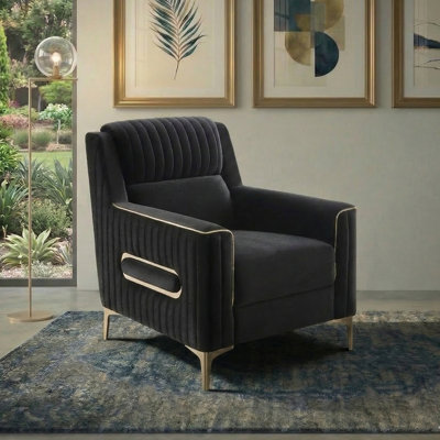 Durr Chair