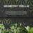Aavah Galvanized Metal Planter Box with Trellis-994643680