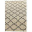 Tapis beige Newsom