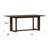 Laneway Dining Table Set With Upholstered Chairs-105340254
