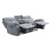 Gray 100% Polyester