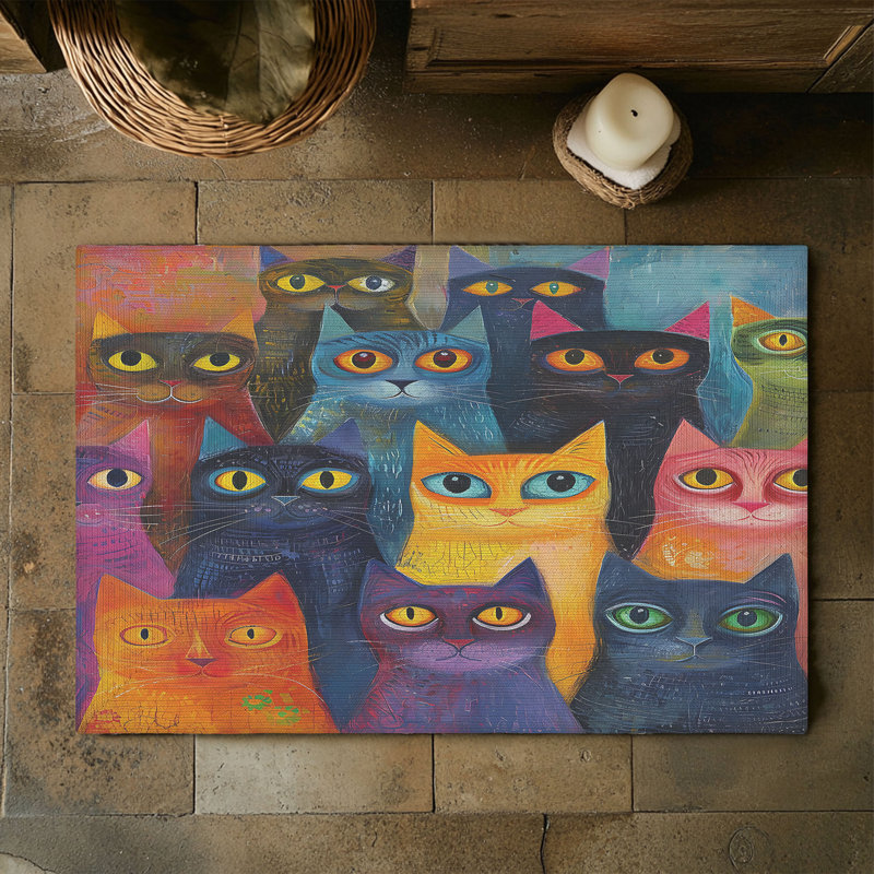 Briyelle, Rectangle 3' x 5'