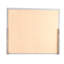 Miroir Lorana G6500-M, champagne