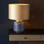 Addysn Glass Table Lamp