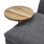 Sigety Upholstered Chaise Lounge