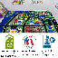 Tapis de jeu Total Transportation-1991513674