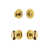 Lifetime Brass selected