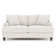 Mila Upholstered 65'' Loveseat
