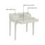 Bureau avec huche Keaton-633370891