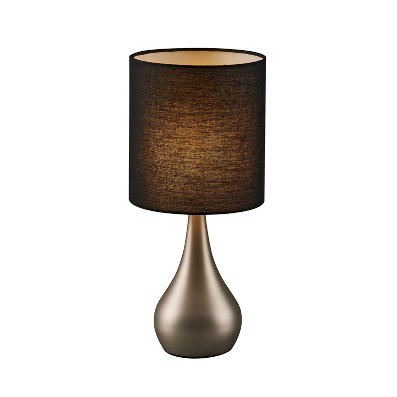 Soham Metal Table Lamp