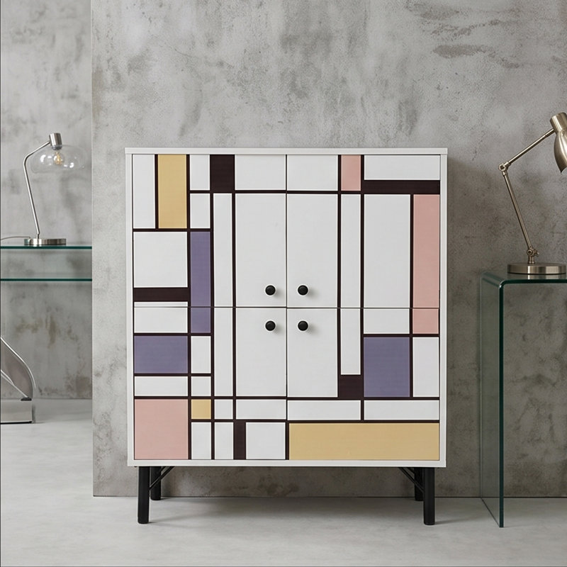 Armoire de rangement Artistic