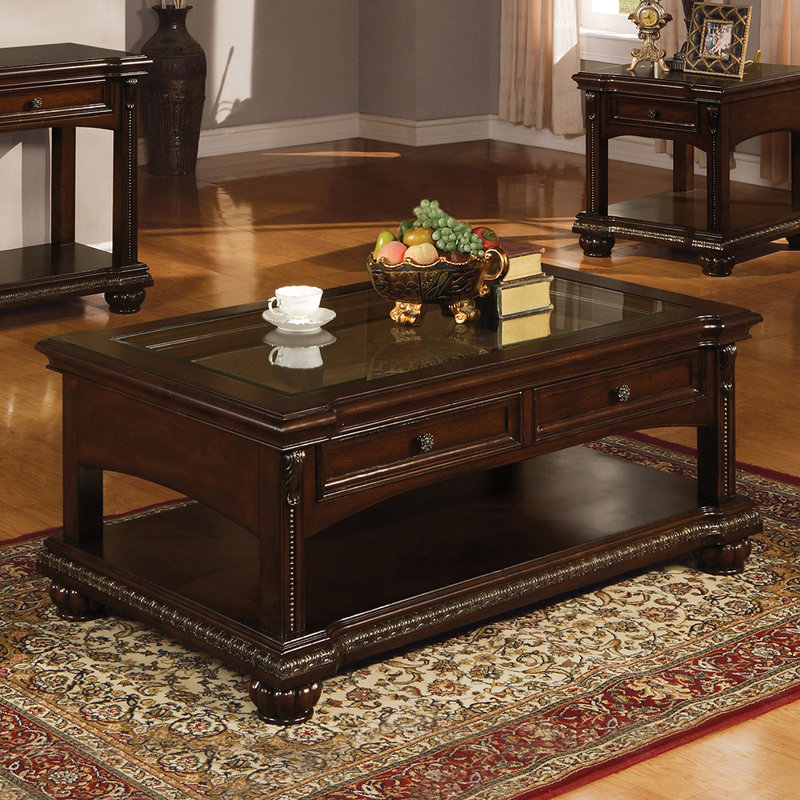 Table basse Anondale