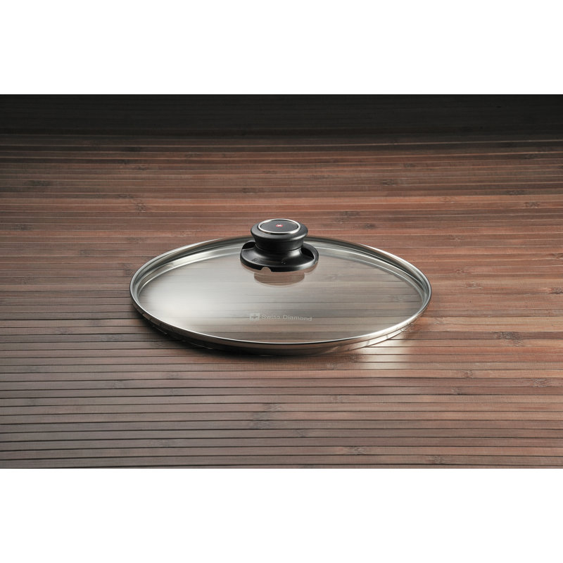 6 Piece Cookware Set
