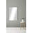 Zarrea Flat Wall Mirror-1099190403