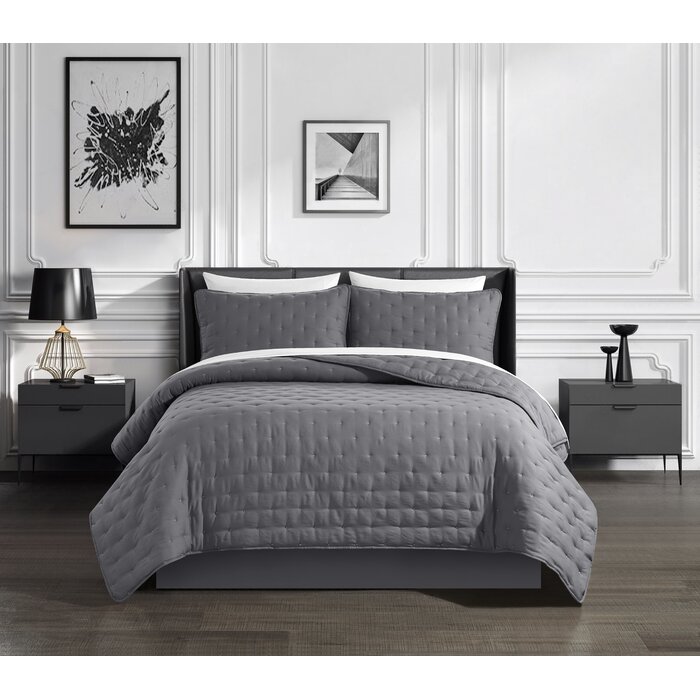 Latitude Run® Archee Quilt Set & Reviews | Wayfair