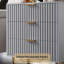 59.9cm W 3 - Drawer Chest of Drawers-228360525
